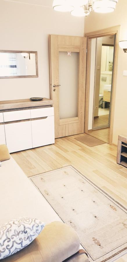 Studio City centre Lutomierska Manufaktura Łódź Zewnętrze zdjęcie
