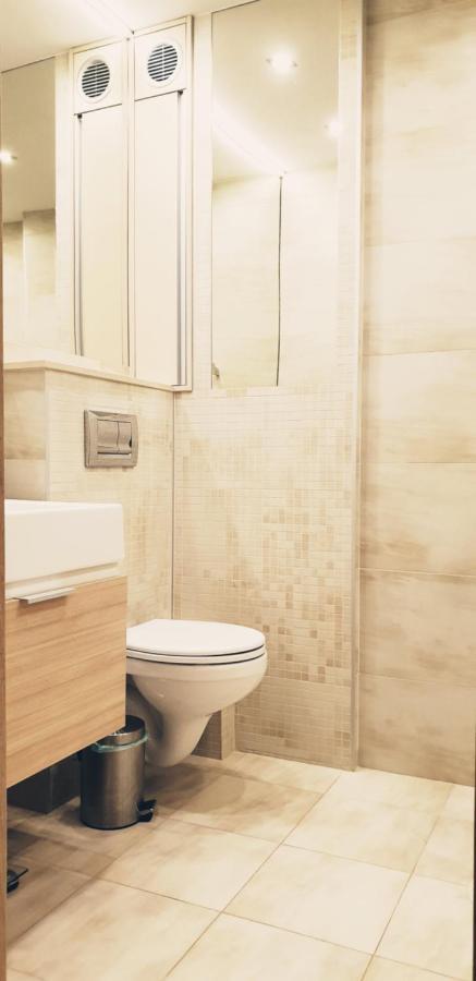 Studio City centre Lutomierska Manufaktura Łódź Zewnętrze zdjęcie